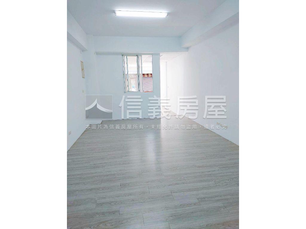 莊敬路店辦房屋室內格局與周邊環境