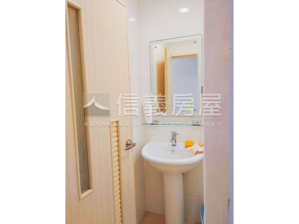 莊敬路店辦房屋室內格局與周邊環境