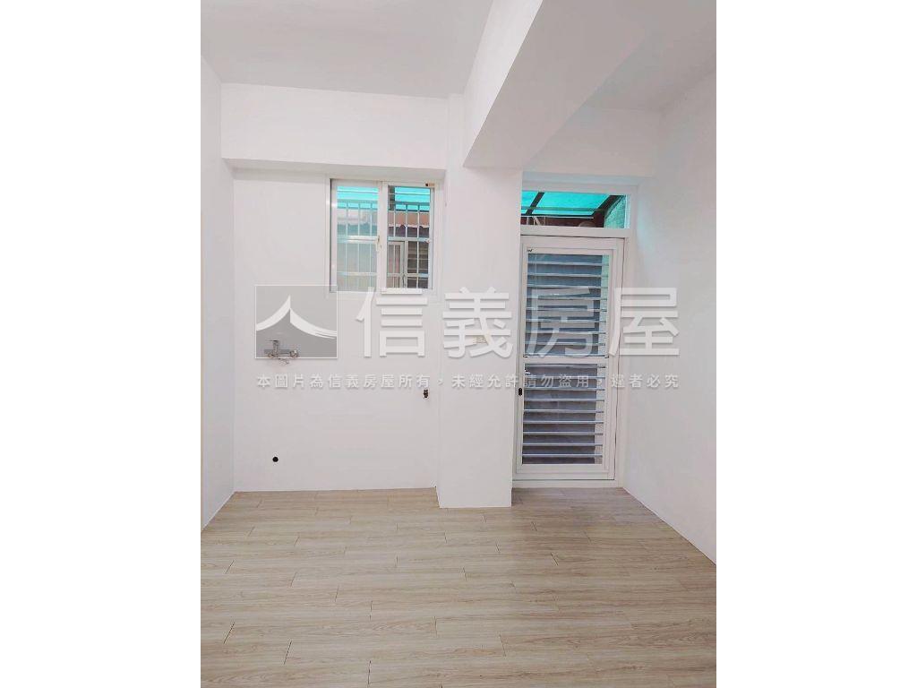 莊敬路店辦房屋室內格局與周邊環境
