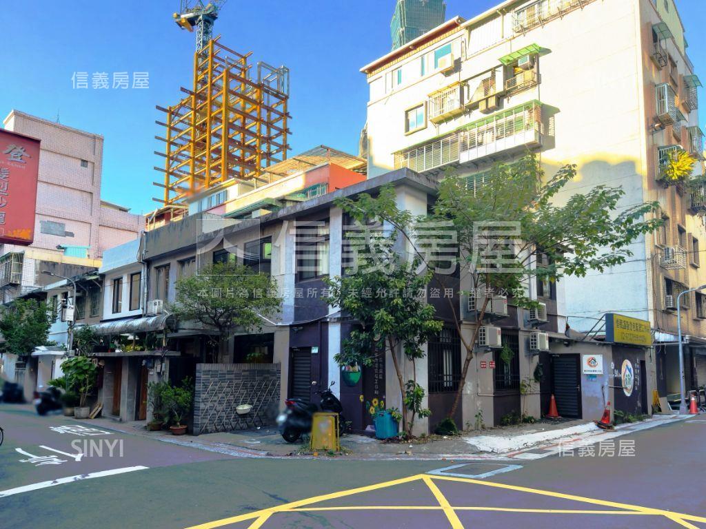 莊敬路店辦房屋室內格局與周邊環境