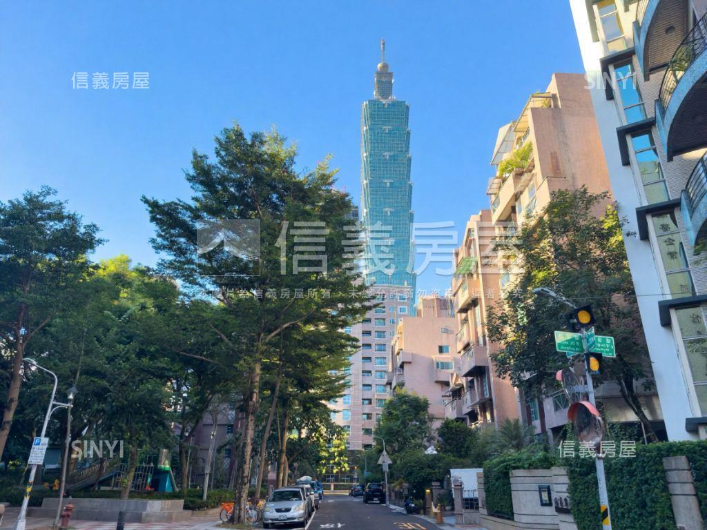 莊敬路店辦房屋室內格局與周邊環境