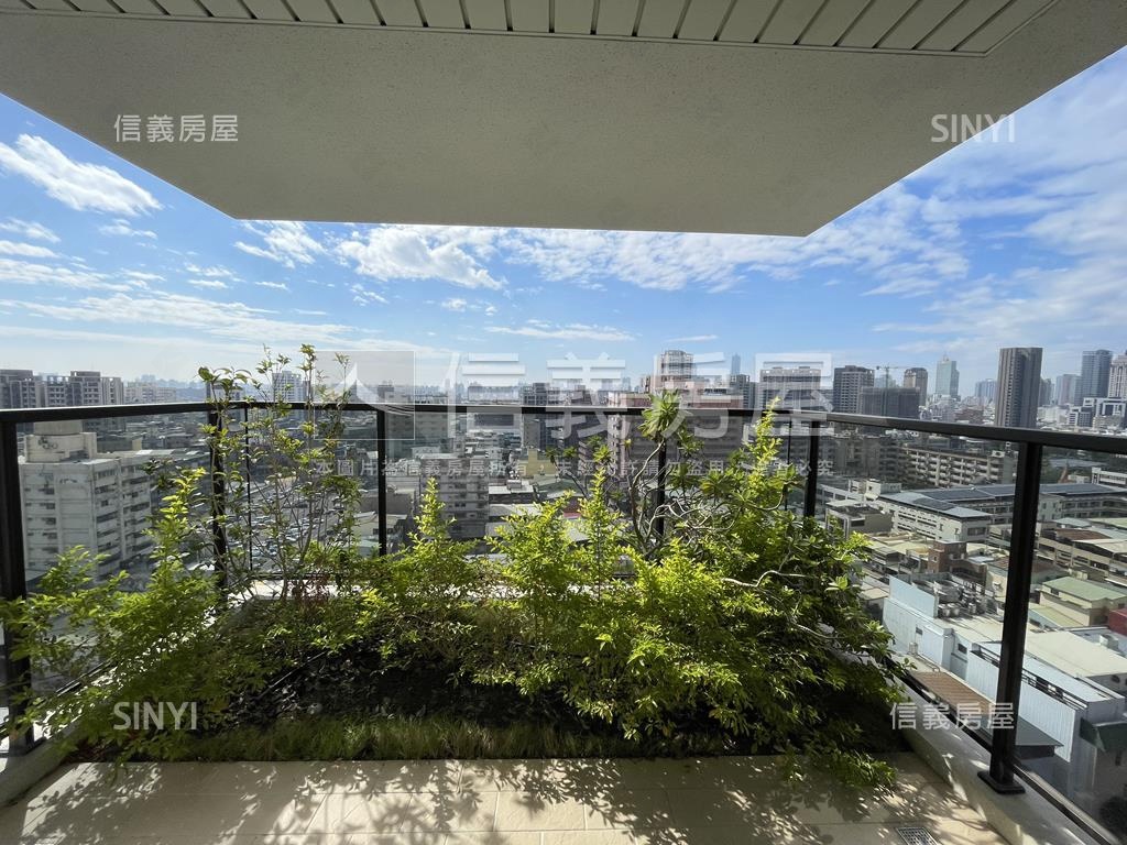 科工館樹海高樓亮三房平車房屋室內格局與周邊環境