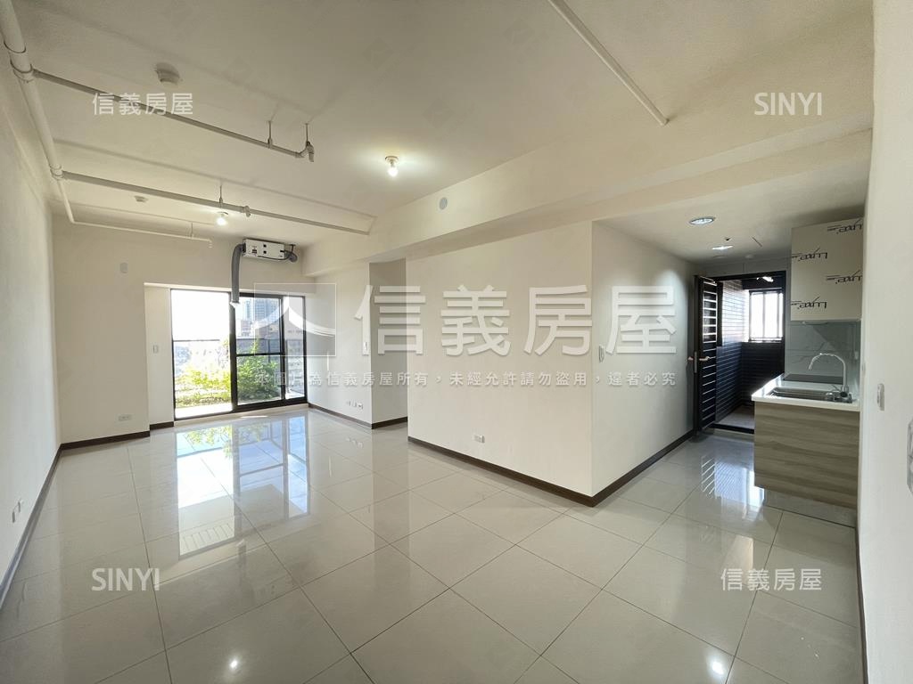 科工館樹海高樓亮三房平車房屋室內格局與周邊環境