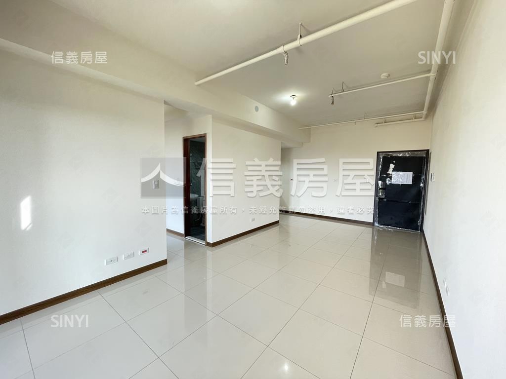 科工館樹海高樓亮三房平車房屋室內格局與周邊環境