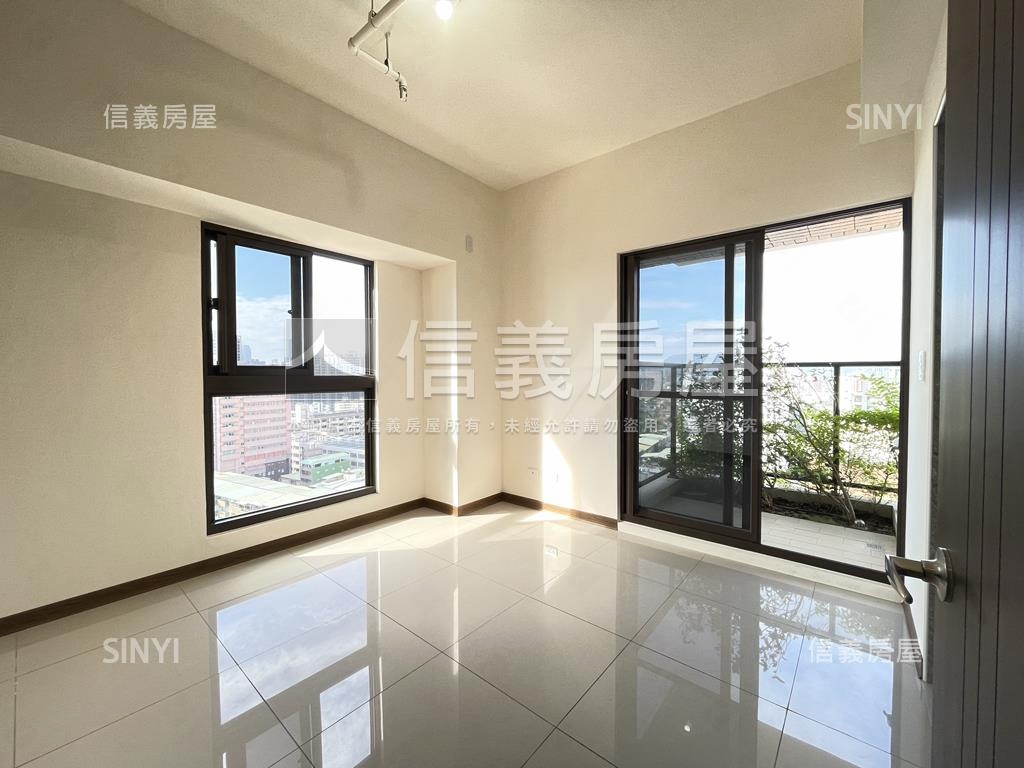 科工館樹海高樓亮三房平車房屋室內格局與周邊環境