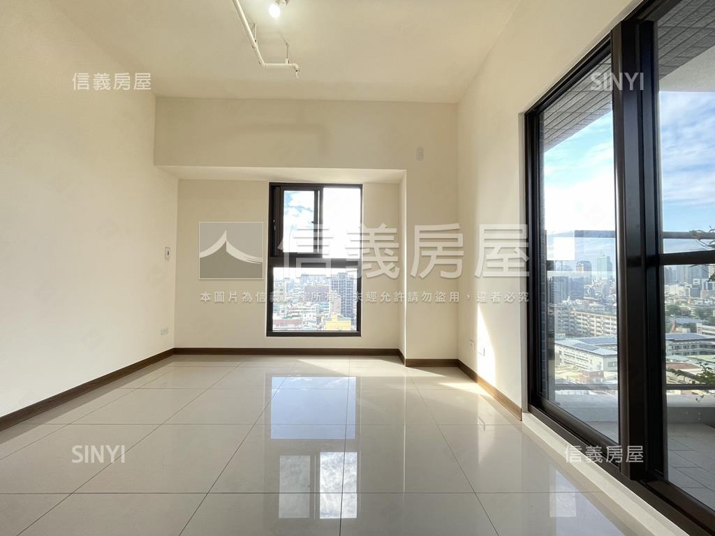 科工館樹海高樓亮三房平車房屋室內格局與周邊環境