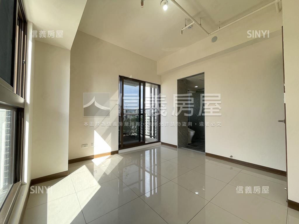 科工館樹海高樓亮三房平車房屋室內格局與周邊環境