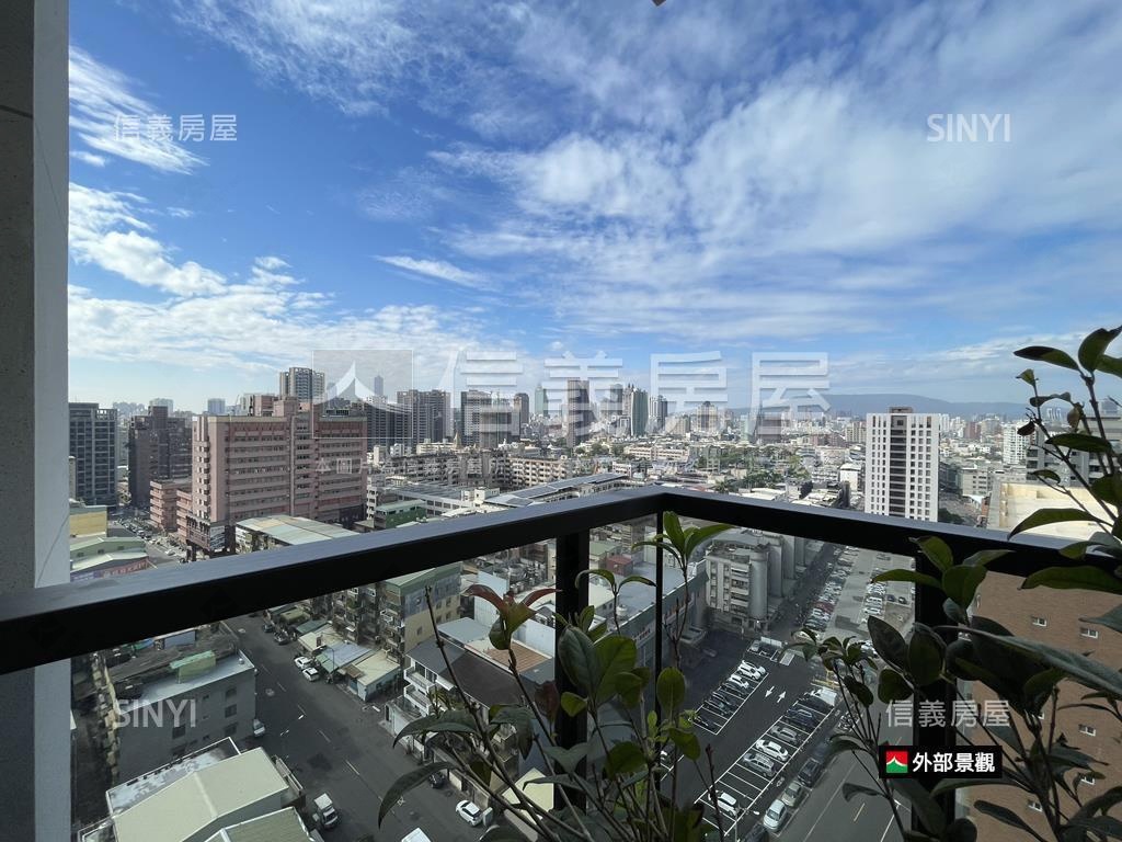 科工館樹海高樓亮三房平車房屋室內格局與周邊環境