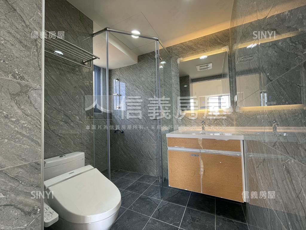 科工館樹海高樓亮三房平車房屋室內格局與周邊環境