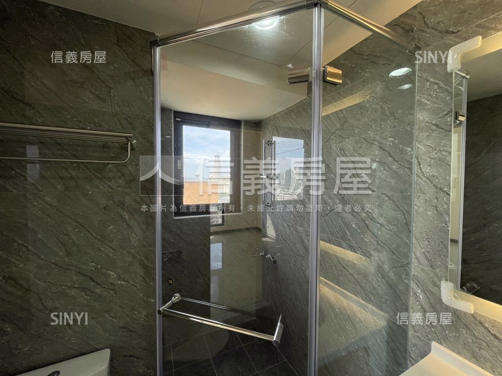 科工館樹海高樓亮三房平車房屋室內格局與周邊環境