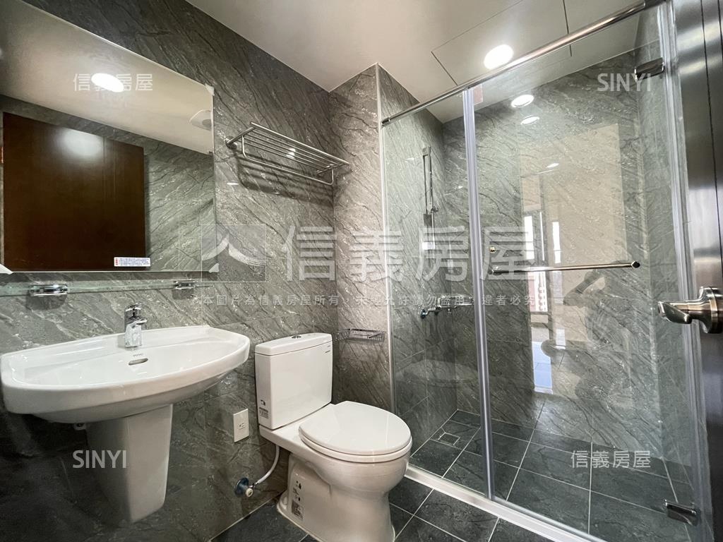 科工館樹海高樓亮三房平車房屋室內格局與周邊環境