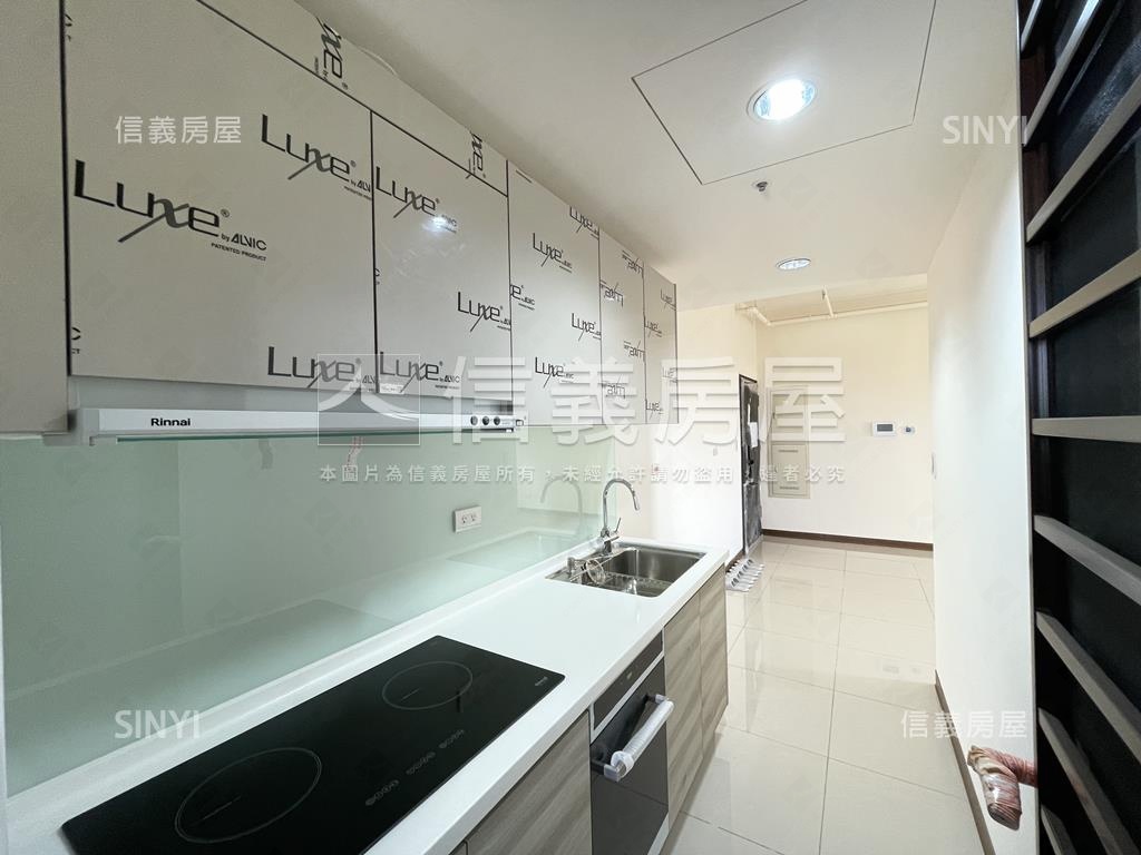 科工館樹海高樓亮三房平車房屋室內格局與周邊環境