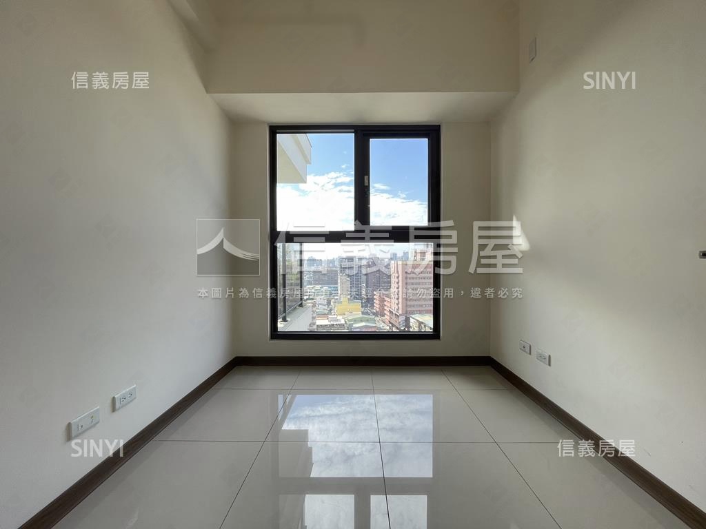 科工館樹海高樓亮三房平車房屋室內格局與周邊環境