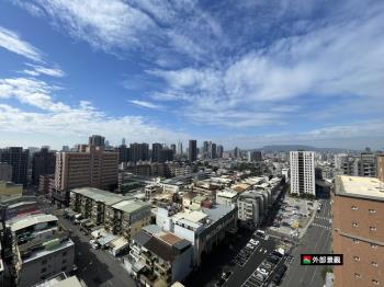 科工館樹海高樓亮三房平車