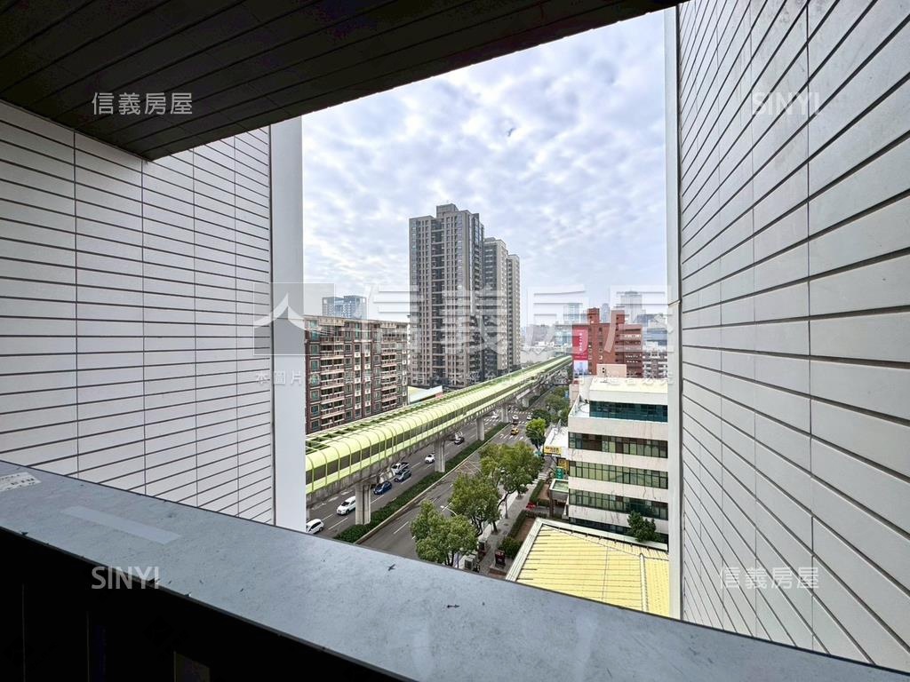 西屯核心☆二房平車捷運宅房屋室內格局與周邊環境