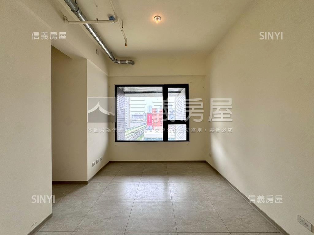 西屯核心☆二房平車捷運宅房屋室內格局與周邊環境