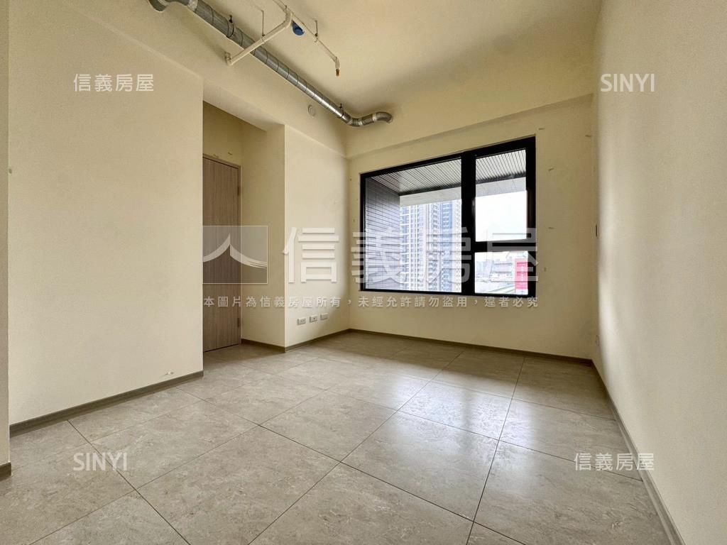 西屯核心☆二房平車捷運宅房屋室內格局與周邊環境