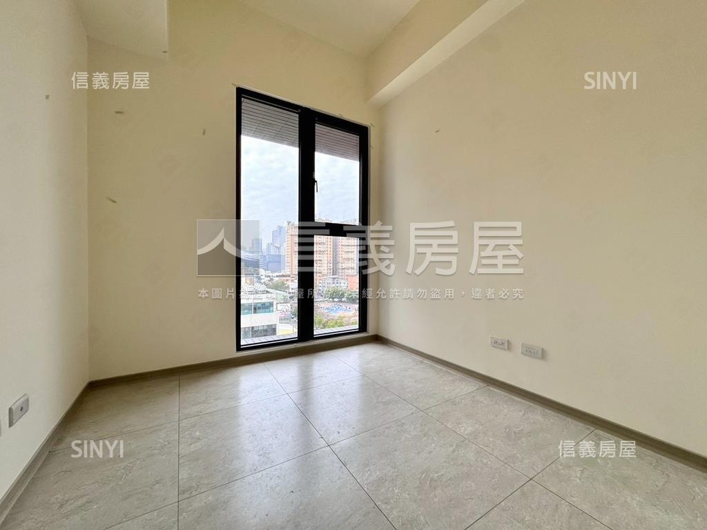 西屯核心☆二房平車捷運宅房屋室內格局與周邊環境