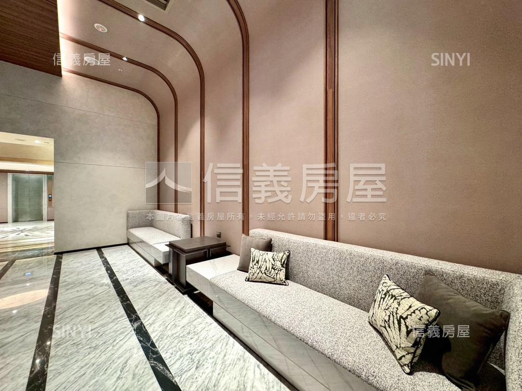 西屯核心☆二房平車捷運宅房屋室內格局與周邊環境