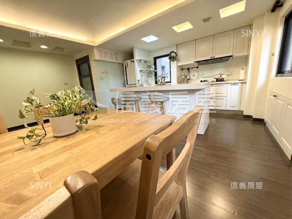 鄉林凱撒絕美大空間平車房屋室內格局與周邊環境