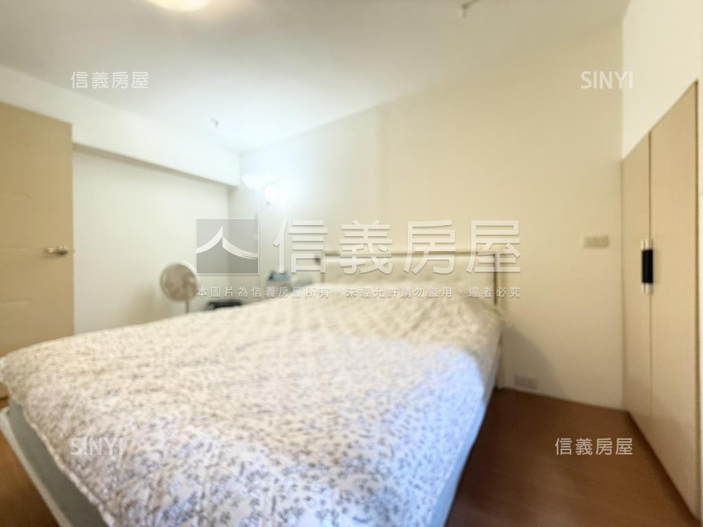 鄉林凱撒絕美大空間平車房屋室內格局與周邊環境