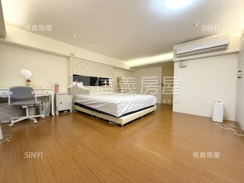 鄉林凱撒絕美大空間平車房屋室內格局與周邊環境