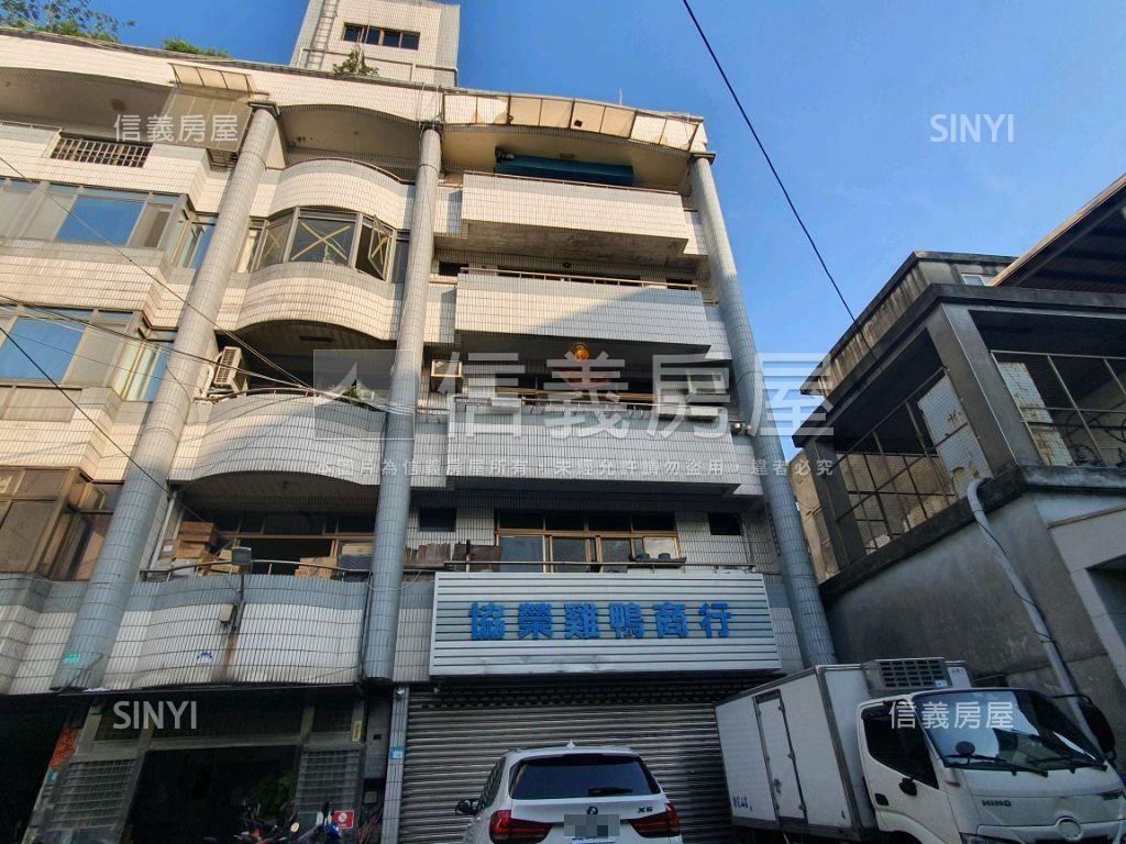 稀有電梯大廠房帶車位房屋室內格局與周邊環境