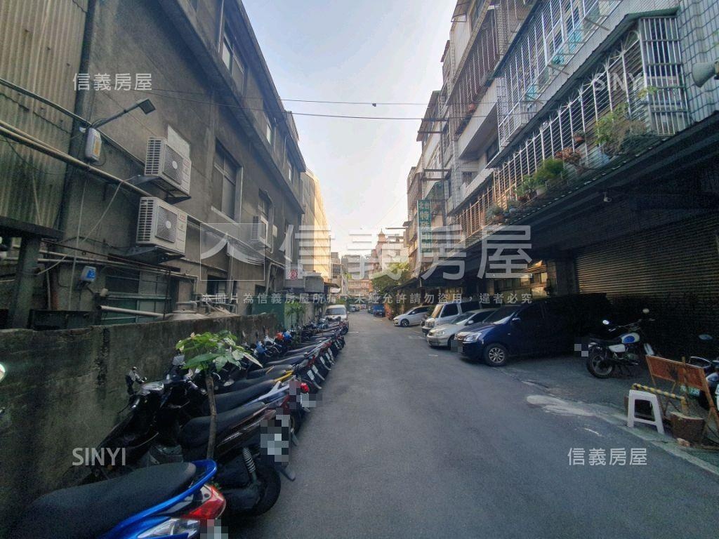 稀有電梯大廠房帶車位房屋室內格局與周邊環境
