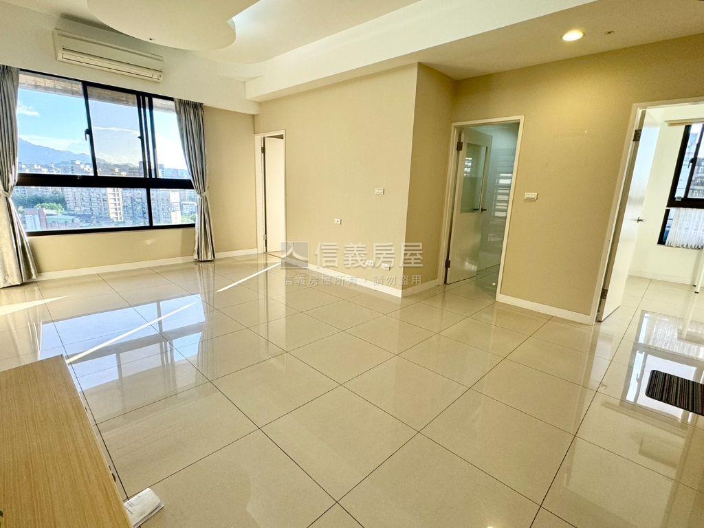 悅灣·河岸景觀陽光美屋房屋室內格局與周邊環境