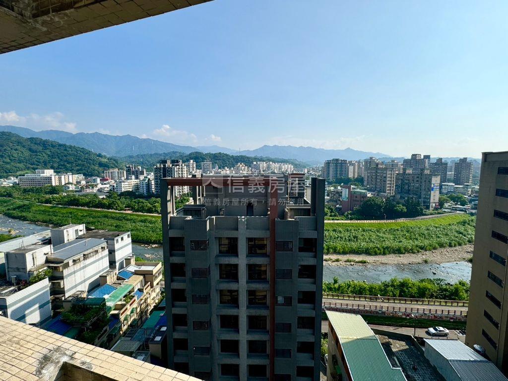 悅灣·河岸景觀陽光美屋房屋室內格局與周邊環境