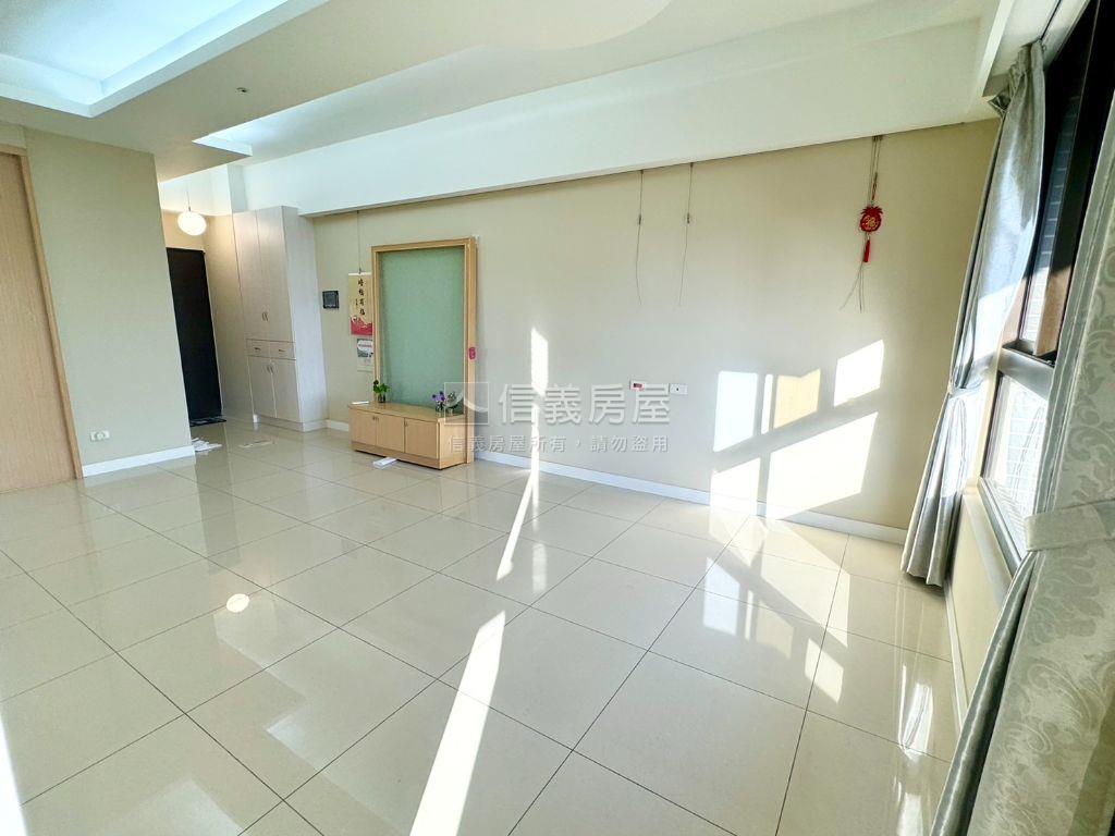悅灣·河岸景觀陽光美屋房屋室內格局與周邊環境