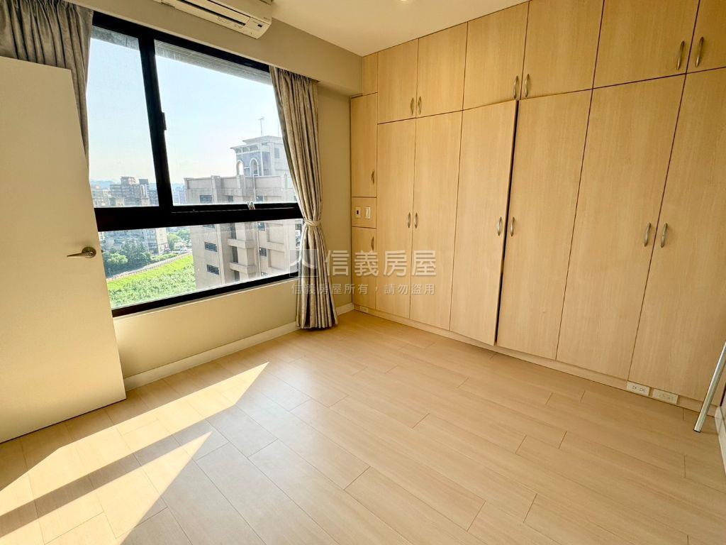 悅灣·河岸景觀陽光美屋房屋室內格局與周邊環境