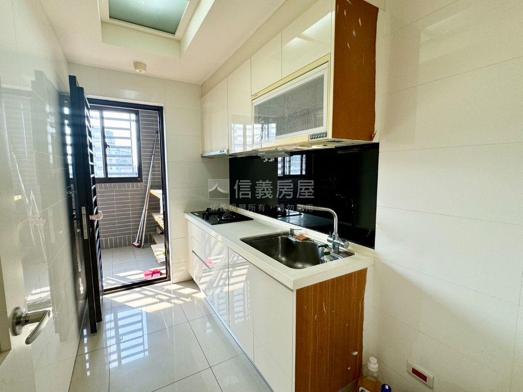 悅灣·河岸景觀陽光美屋房屋室內格局與周邊環境