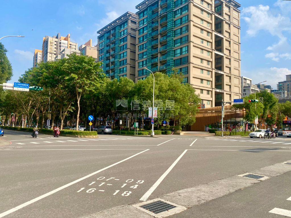 悅灣·河岸景觀陽光美屋房屋室內格局與周邊環境