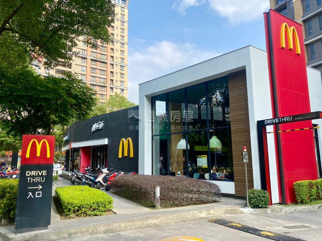 悅灣·河岸景觀陽光美屋房屋室內格局與周邊環境