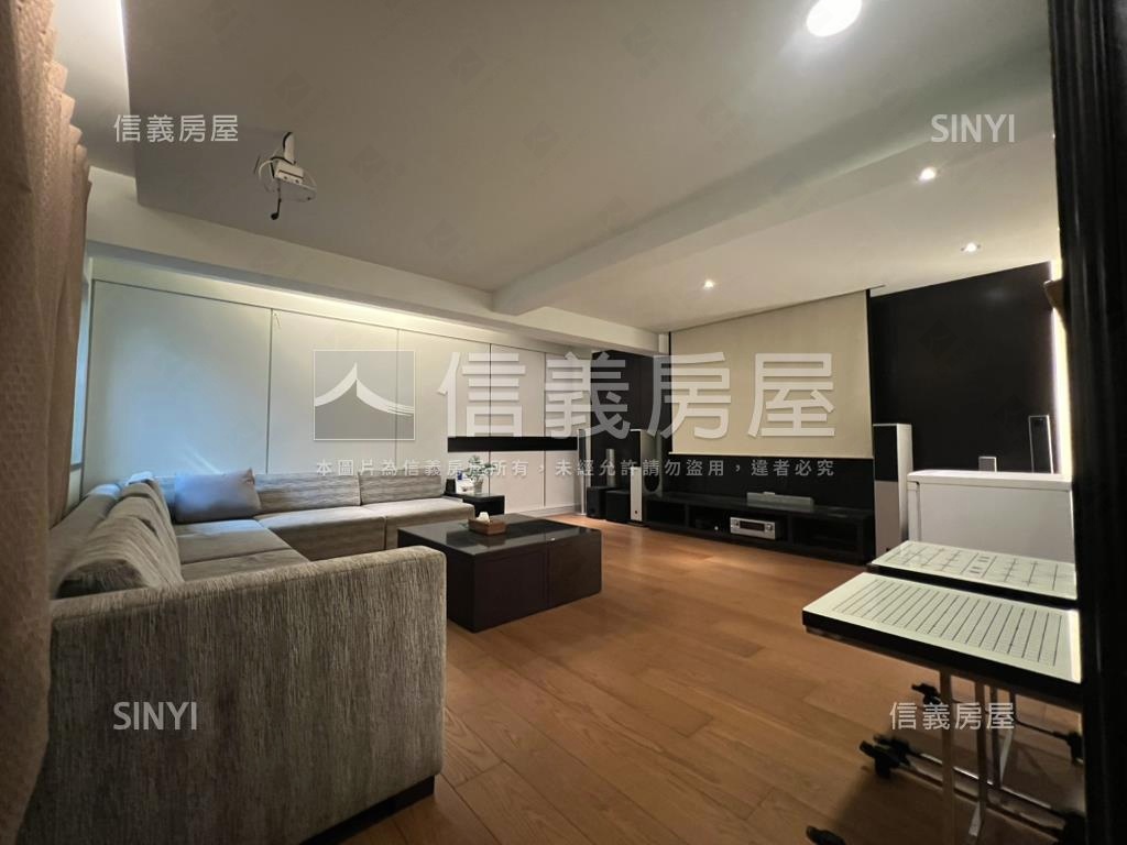 西賢雅敘｜杏林世家房屋室內格局與周邊環境