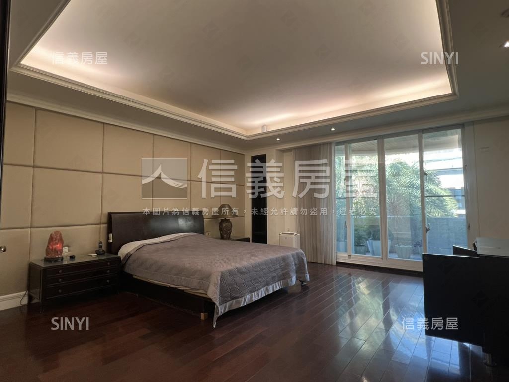 西賢雅敘｜杏林世家房屋室內格局與周邊環境