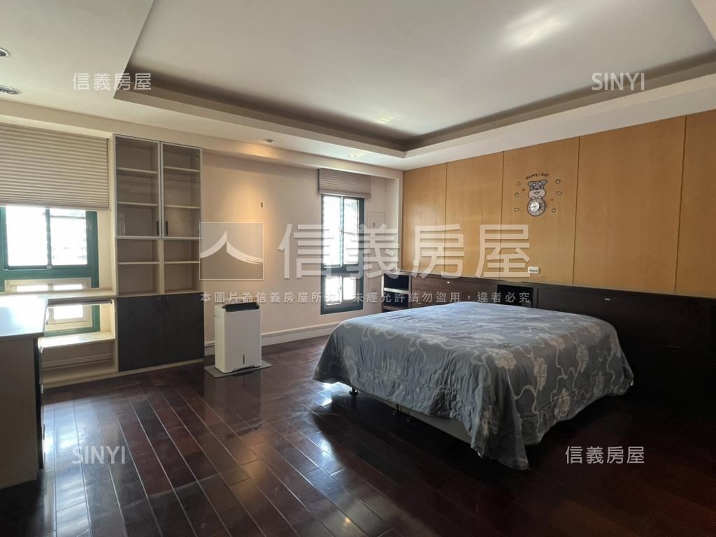 西賢雅敘｜杏林世家房屋室內格局與周邊環境