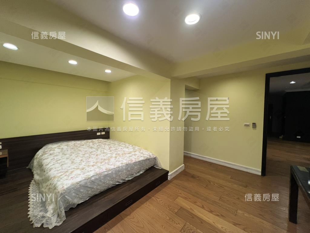 西賢雅敘｜杏林世家房屋室內格局與周邊環境