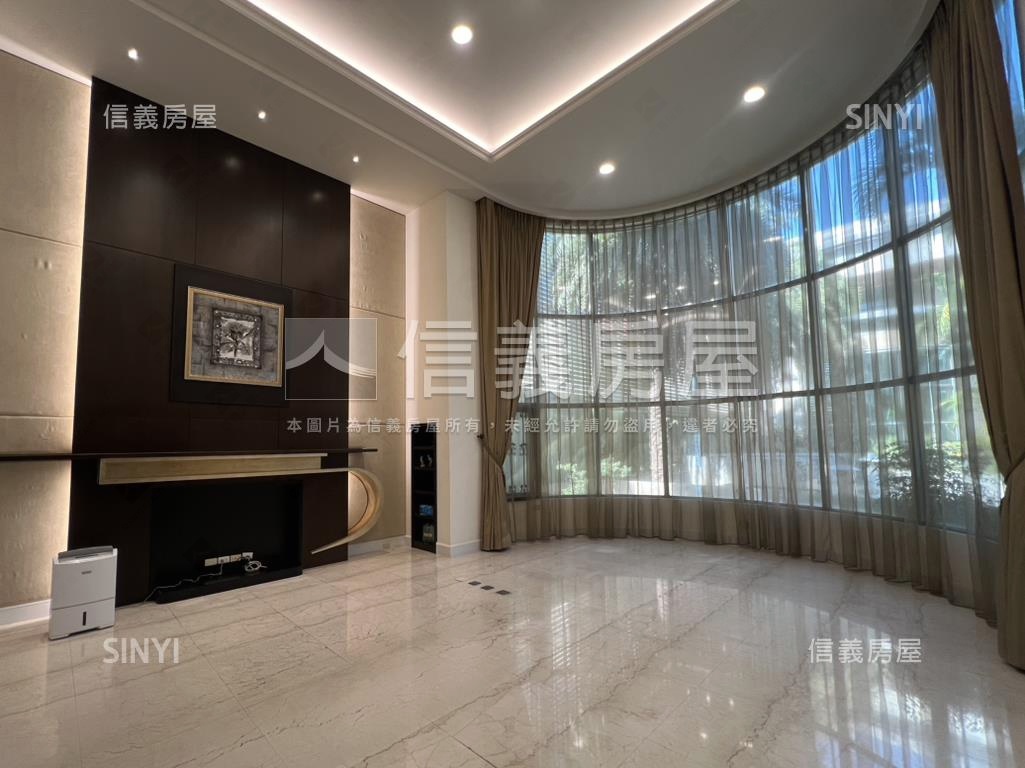 西賢雅敘｜杏林世家房屋室內格局與周邊環境