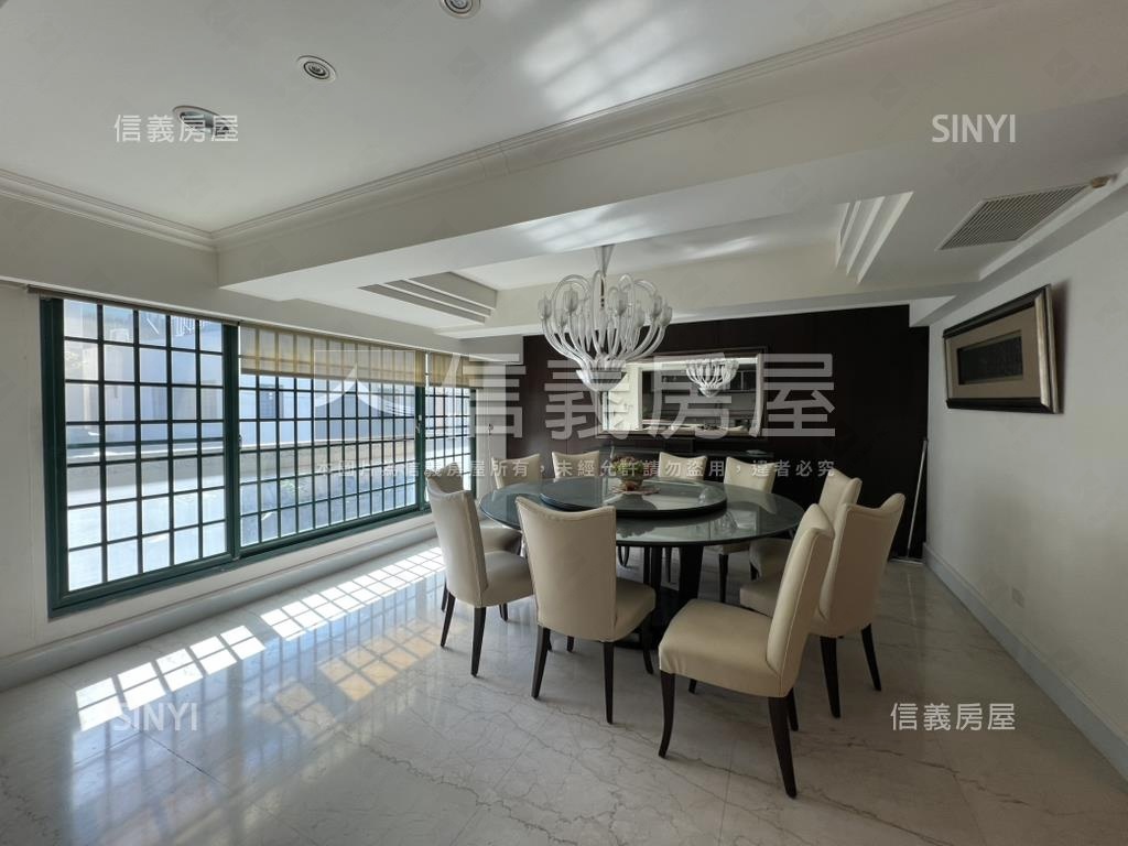 西賢雅敘｜杏林世家房屋室內格局與周邊環境