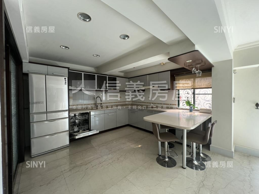 西賢雅敘｜杏林世家房屋室內格局與周邊環境