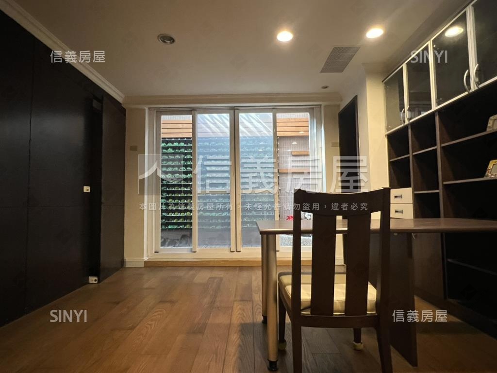 西賢雅敘｜杏林世家房屋室內格局與周邊環境