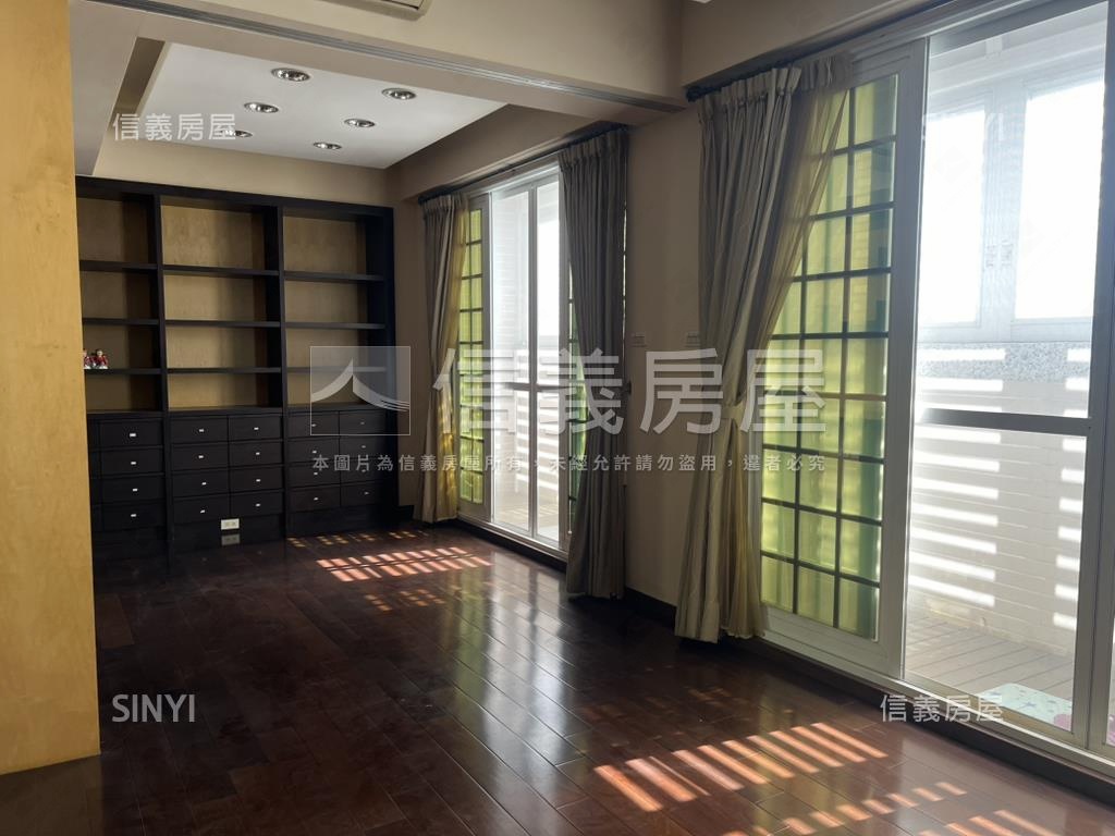 西賢雅敘｜杏林世家房屋室內格局與周邊環境