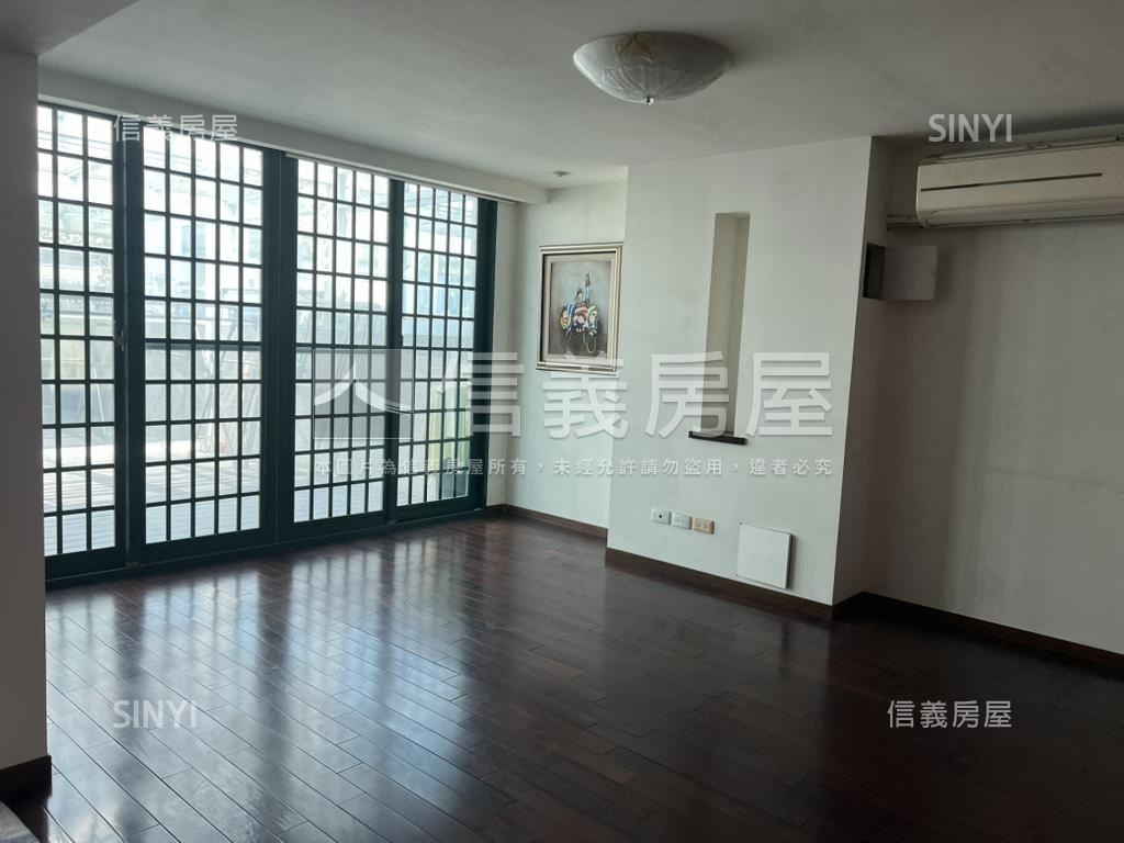 西賢雅敘｜杏林世家房屋室內格局與周邊環境