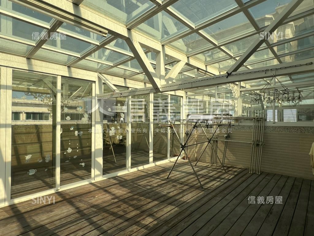 西賢雅敘｜杏林世家房屋室內格局與周邊環境