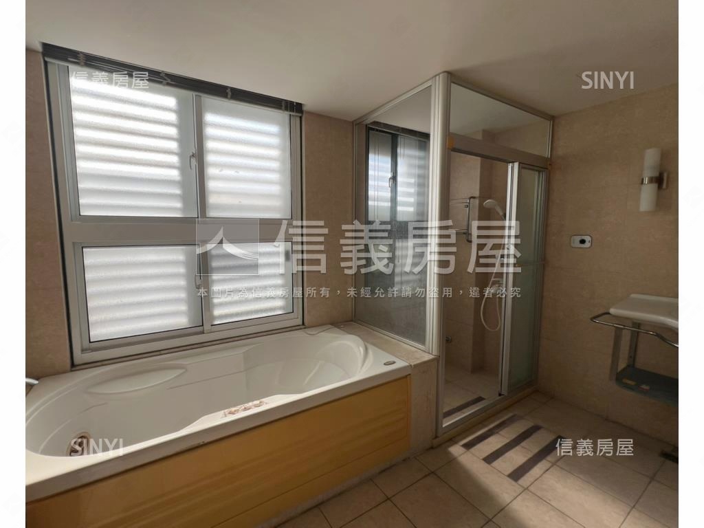 西賢雅敘｜杏林世家房屋室內格局與周邊環境