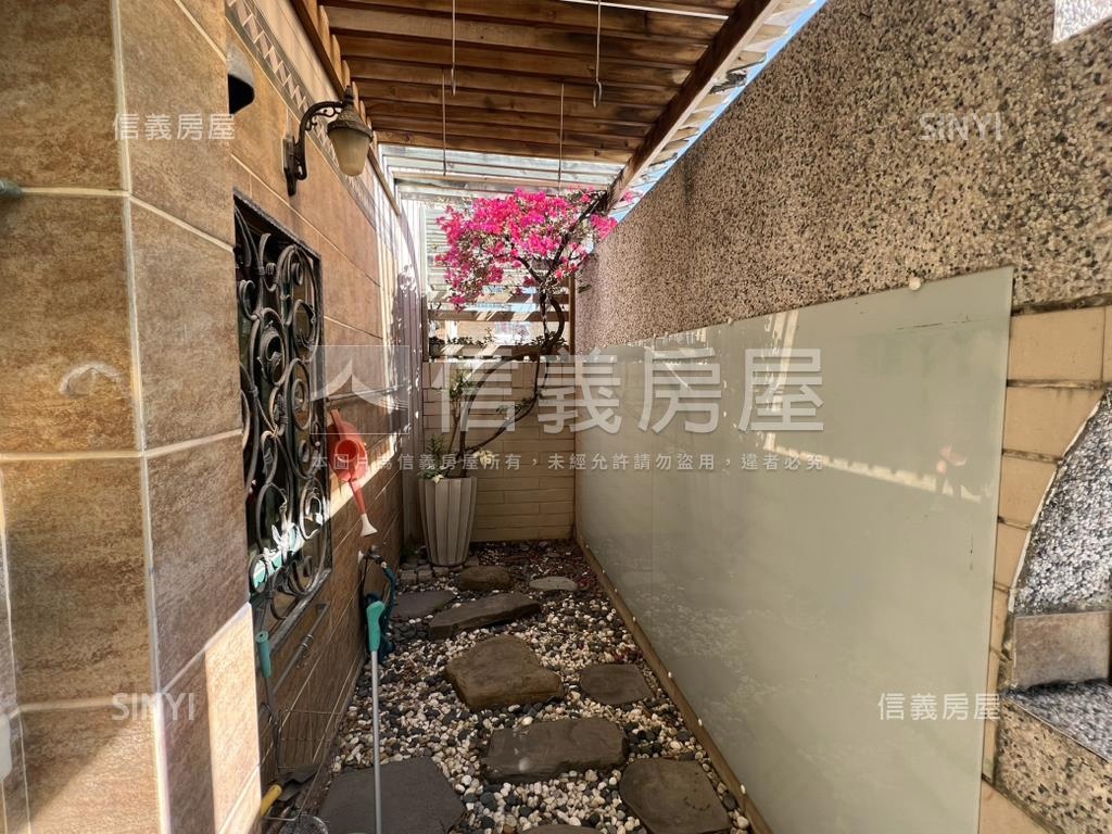 西賢雅敘｜杏林世家房屋室內格局與周邊環境