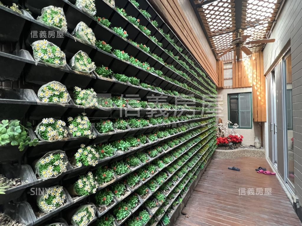 西賢雅敘｜杏林世家房屋室內格局與周邊環境