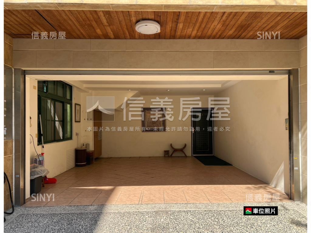 西賢雅敘｜杏林世家房屋室內格局與周邊環境